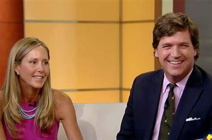 Biography of Susan Andrews, Wife of Tucker Carlson Urban Woman Magazine