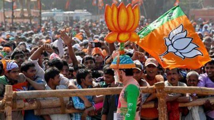 BJP indulging in 'gimmick show' ahead of Lok Sabha elections through