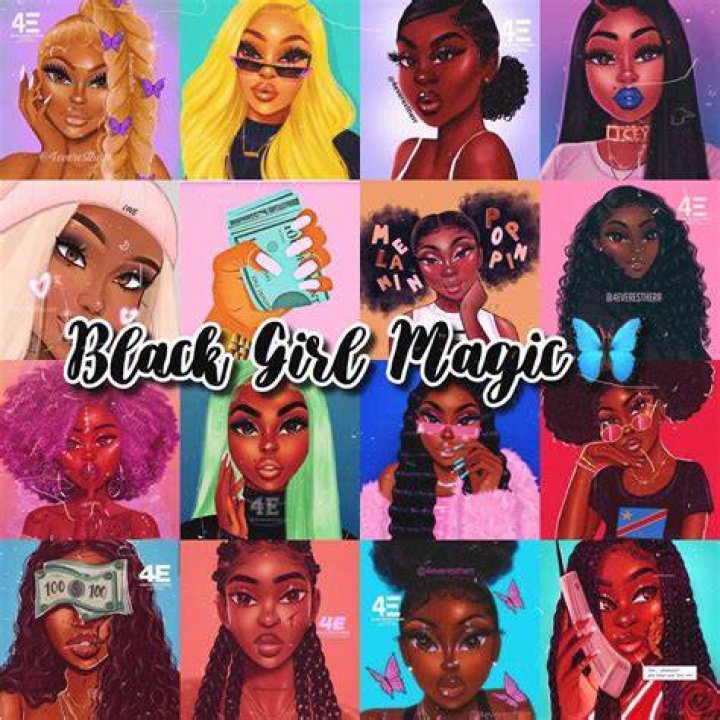 Black Girl Magic, Black Girls, Taylor Russell, Colorful Fashion, 90s