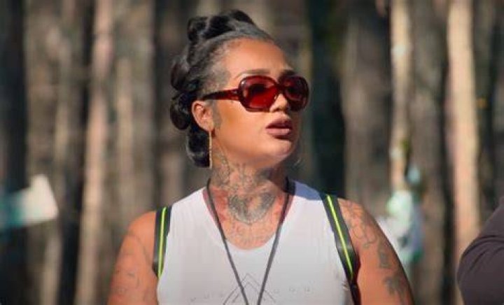 Black Ink Crew Recap Ceaser Tells Tatti Nobody Likes Her