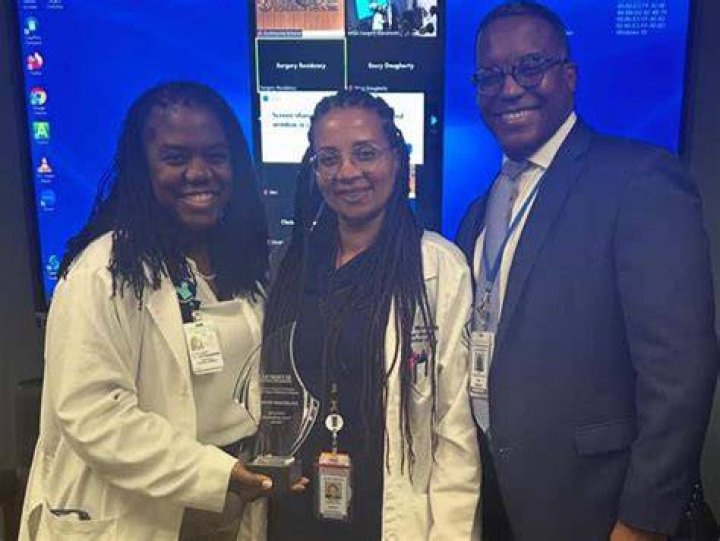 Black Morehouse Doctor Found Dead in Her Home, Her Alleged Killer Will