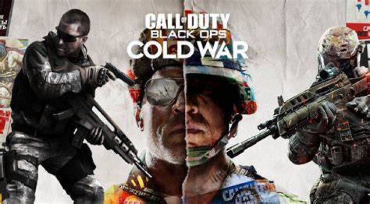 Black Ops Cold War Season 5