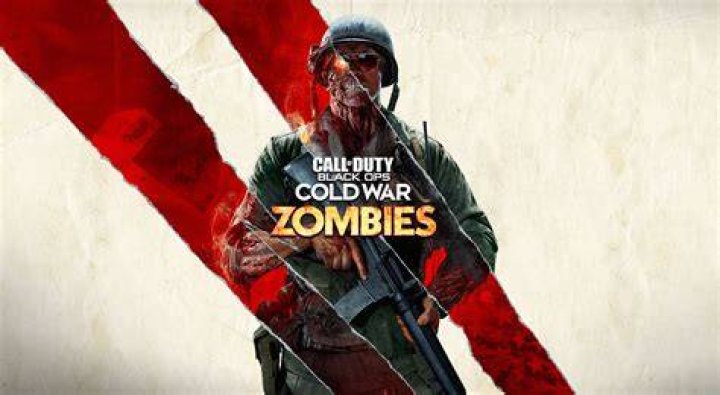 black ops cold war zombies
