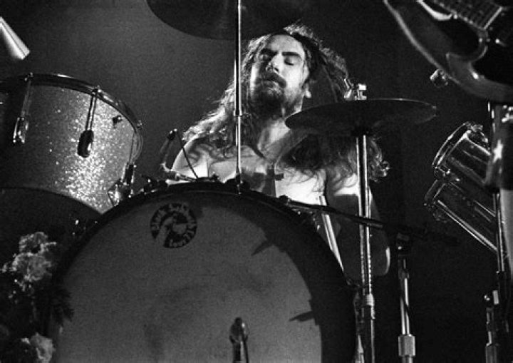 Black Sabbath Drummer Bill Ward to Release Solo Album