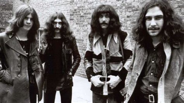 Black Sabbath Members Net Worth Life, Guitars, and Albums