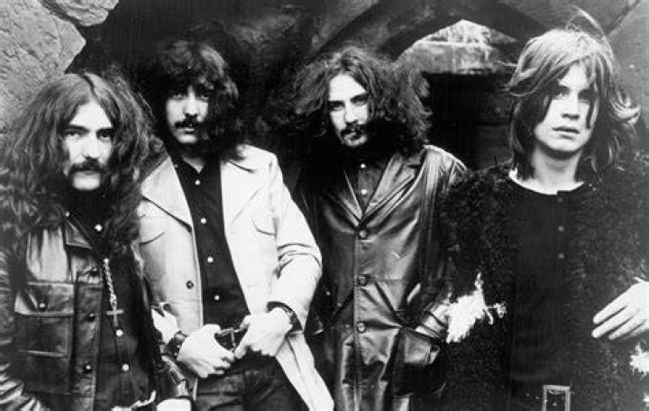 Black Sabbath&rsquo;s 10 greatest guitar moments, ranked Trendradars Latest