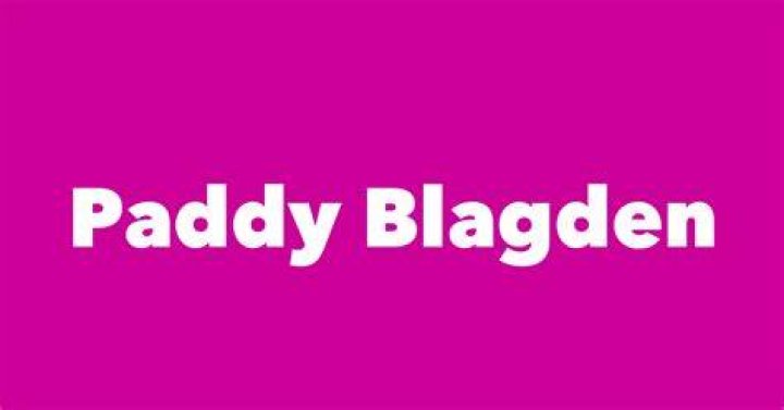 Blagden children Does Blagden have children?