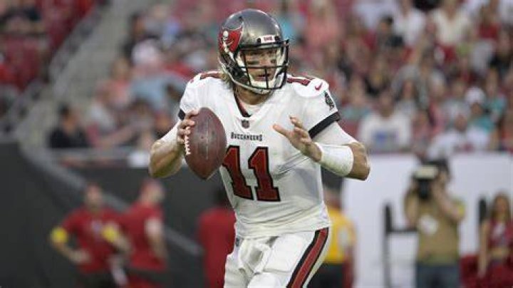 Blaine Gabbert's girlfriend Bekah Mills