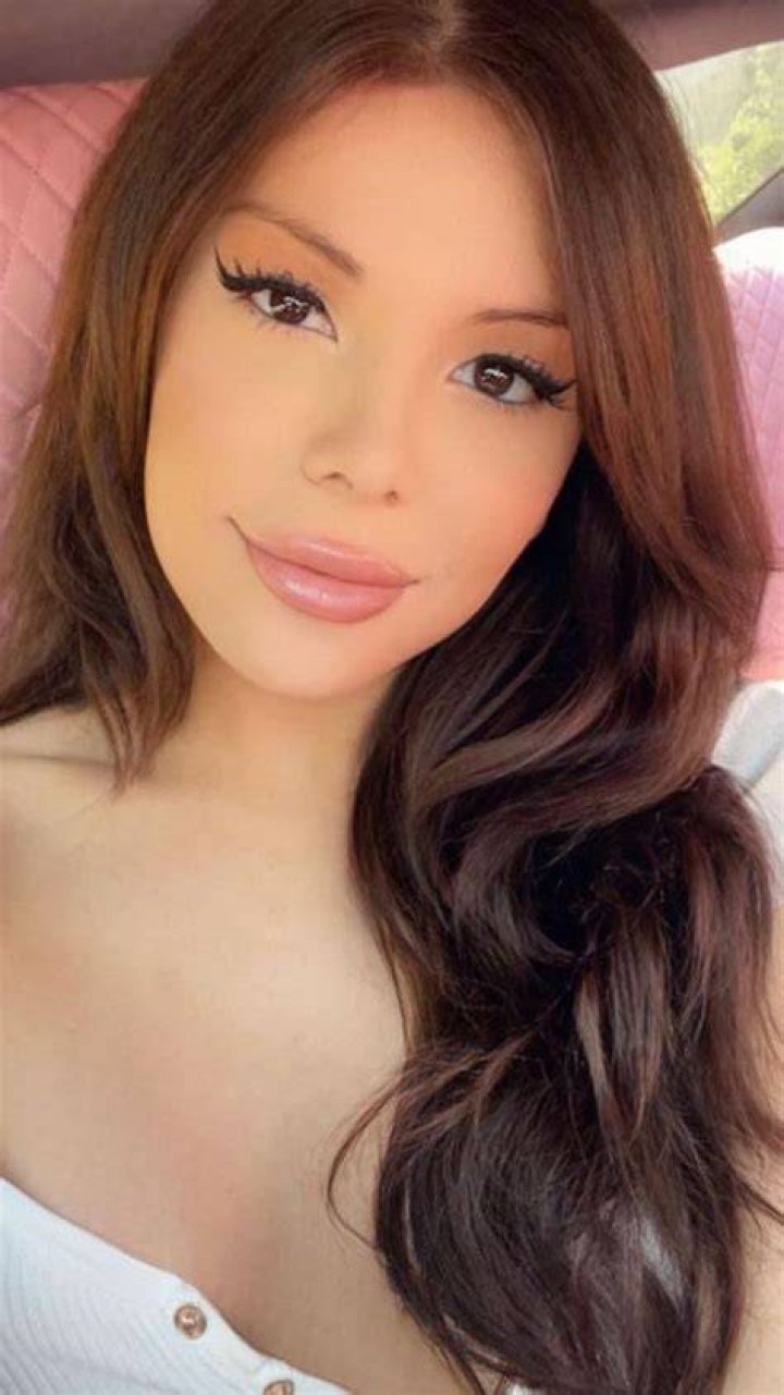 Blaire White r/ConservativeHotties