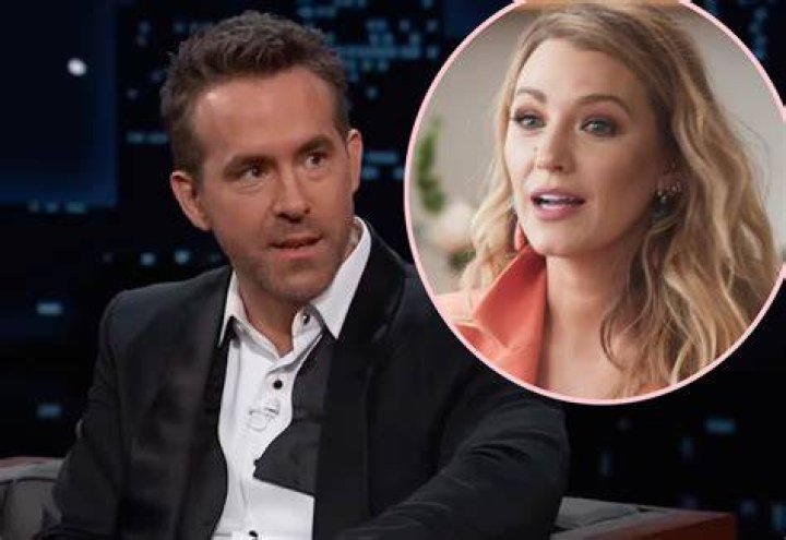 Blake Lively Gets Real About Having 3 Children Under the Age of 6