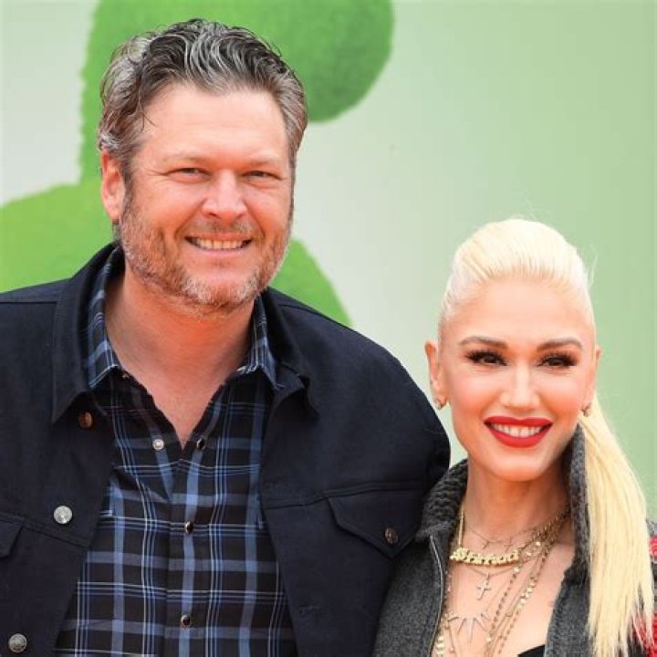 Blake Shelton Talks Marriage To Gwen Stefani, Being A Stepparent