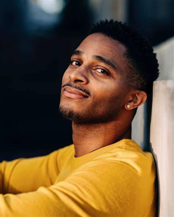 Blake Young Fountain Official Site for Man Crush Monday MCM Woman