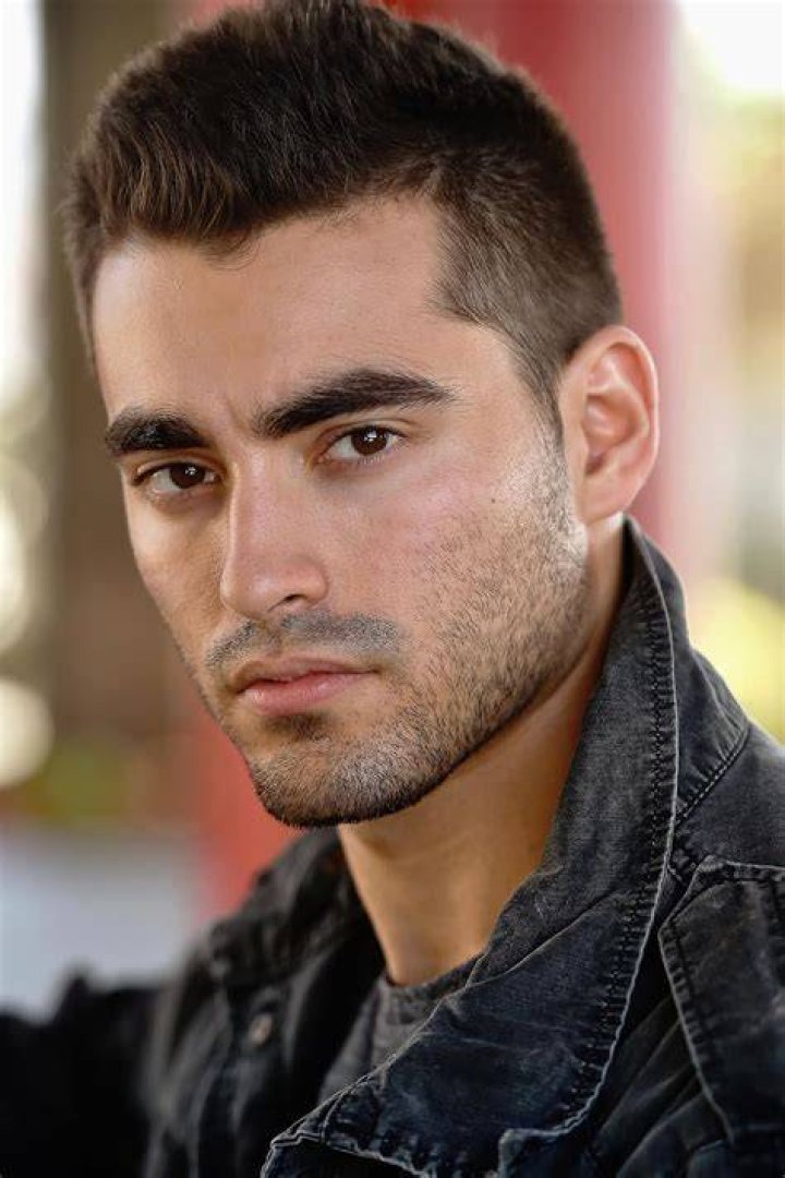 Blake YoungFountain IMDb