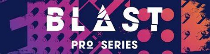 BLAST Pro Series / RFRSH Entertainment