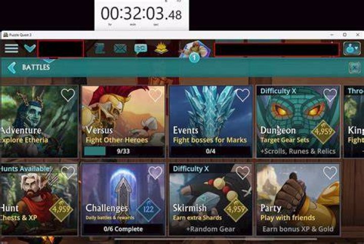blizzard inactivity timer bug response