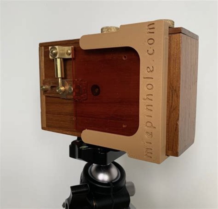 Blog Mia Pinhole Cameras