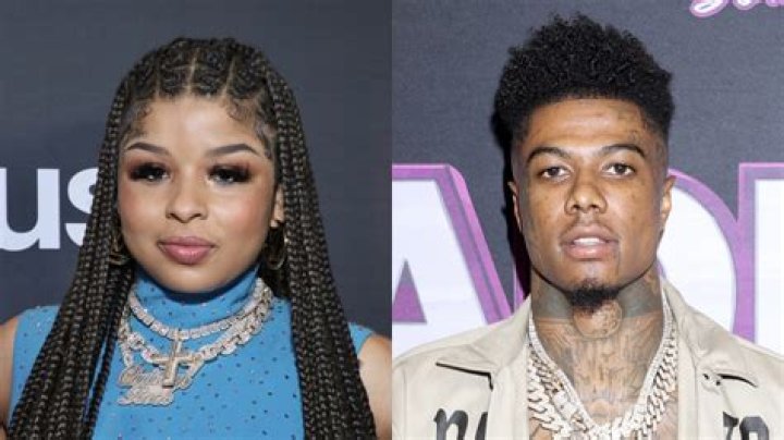 Blueface and Chrisean Rock Share the Baby Name for Their Child XXL