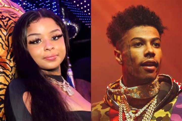 Blueface Questions Chrisean Rock Parenting Amid Child Protective