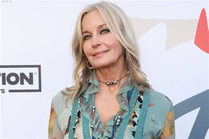 Bo Derek Opens Up About Why She Never Had Kids