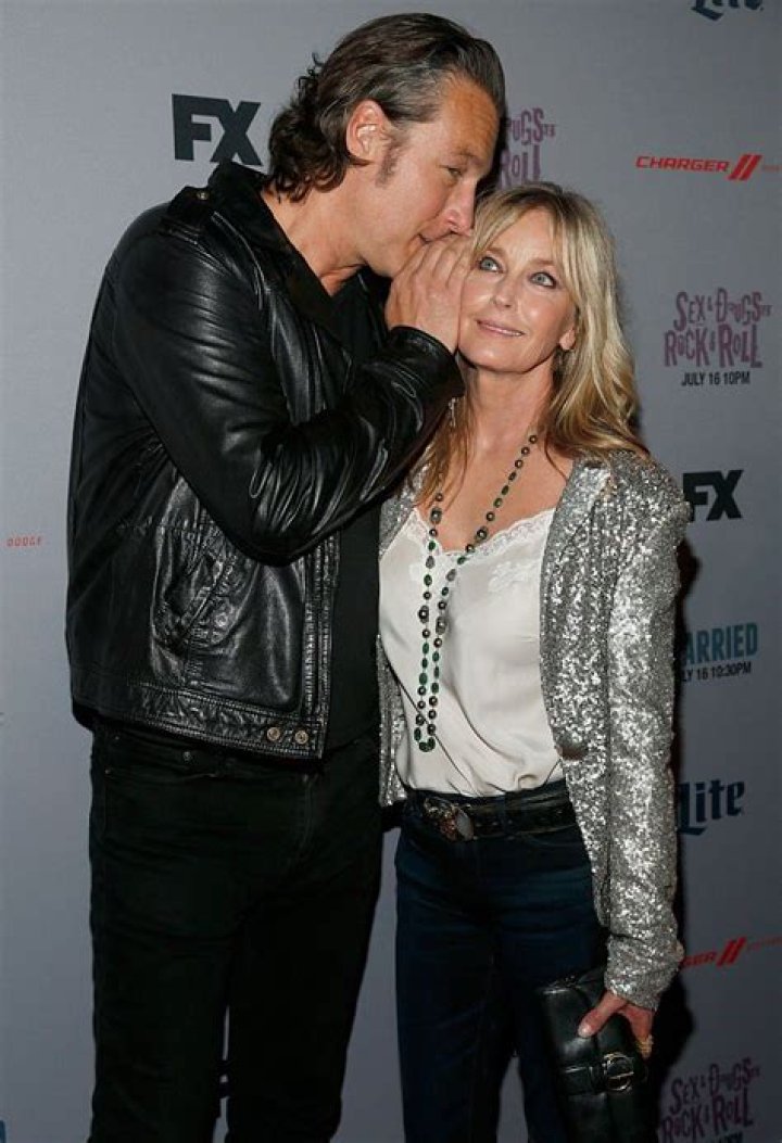 Bo Derek Turns 60! Her Sweetest Moments with Her Longtime Love, John