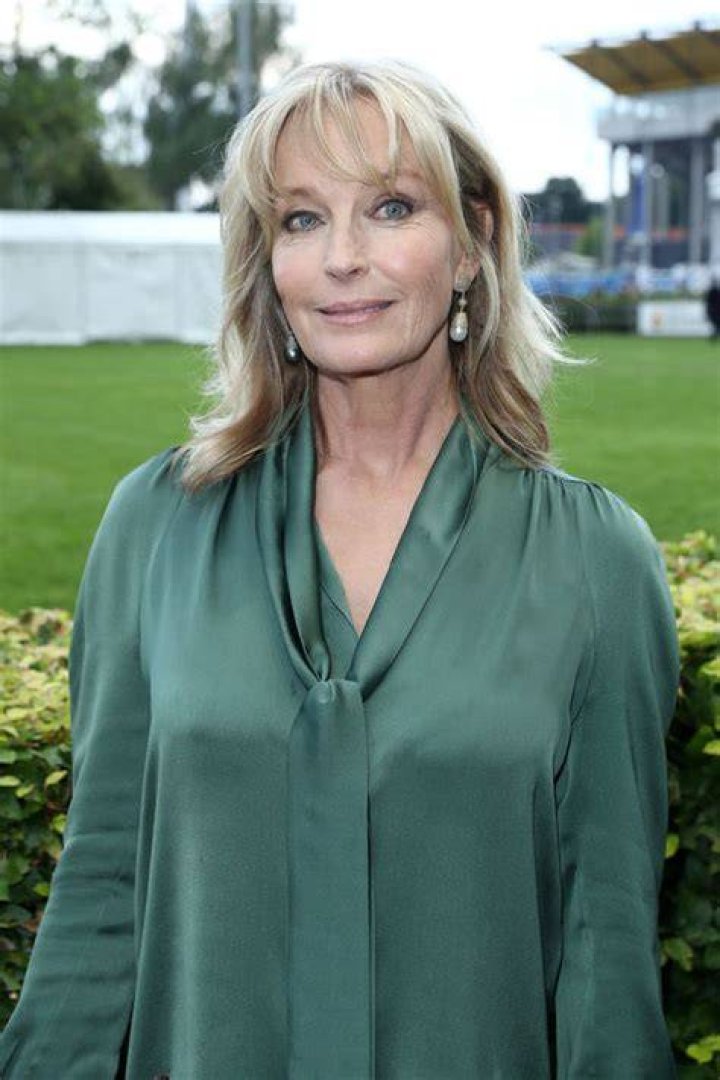 Bo Derek turns 60 You'll never BELIEVE what stunning Playboy model