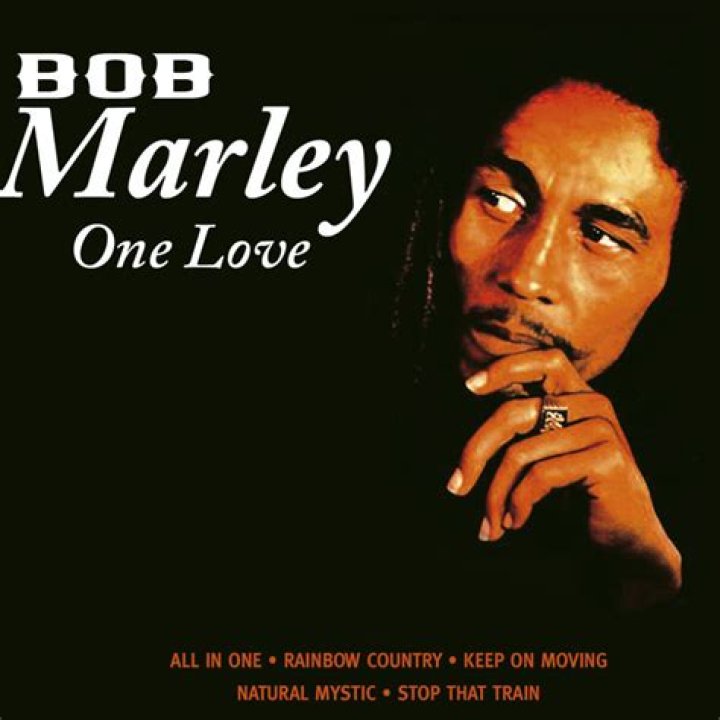 BOB MARLEY ONE LOVE Official Trailer (2024) YouTube