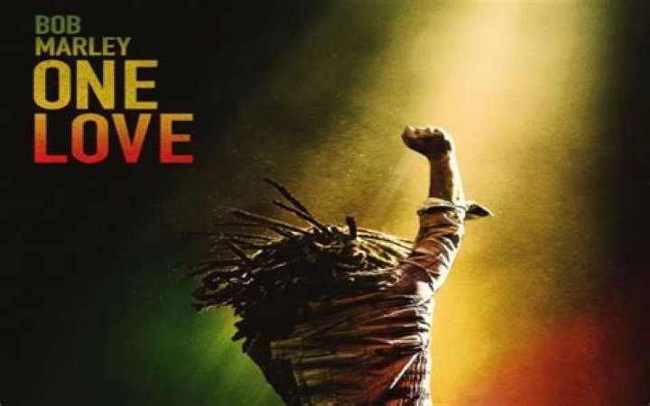 Bob Marley One Love Trailer Kingsley BenAdir Stars in Biopic Film