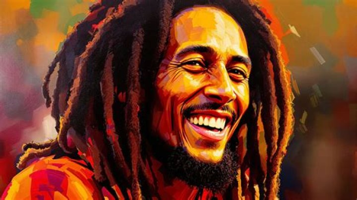 Bob Marley’s 'Natural Mystic' Hits 100 Million Milestone On Spotify