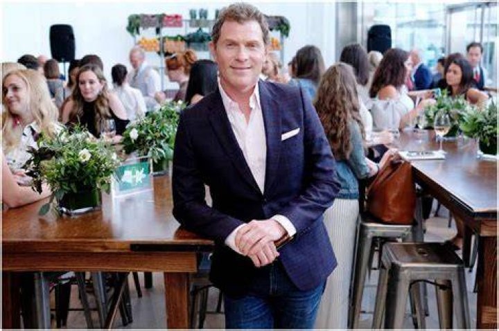 Bobby Flay’s Net Worth How Rich Is He In 2023?