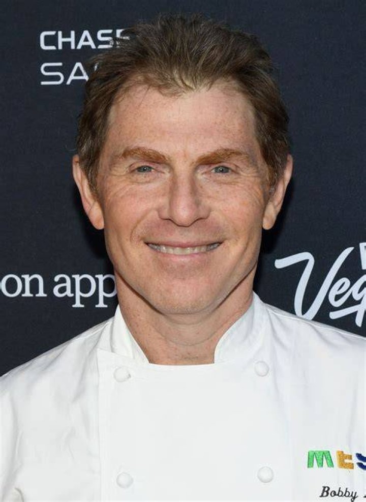 Bobby Flay's Net Worth (2023) From Food Network and More Sarkari