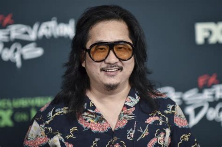 Bobby Lee credits sobriety to a 'high and drunk' moment working on 'And