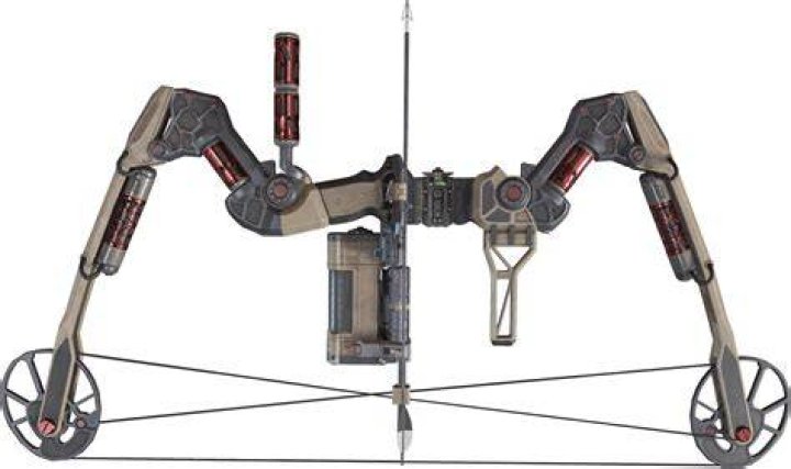 Bocek Bow attachments