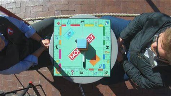 Boisethemed Monopoly board planned for 2023