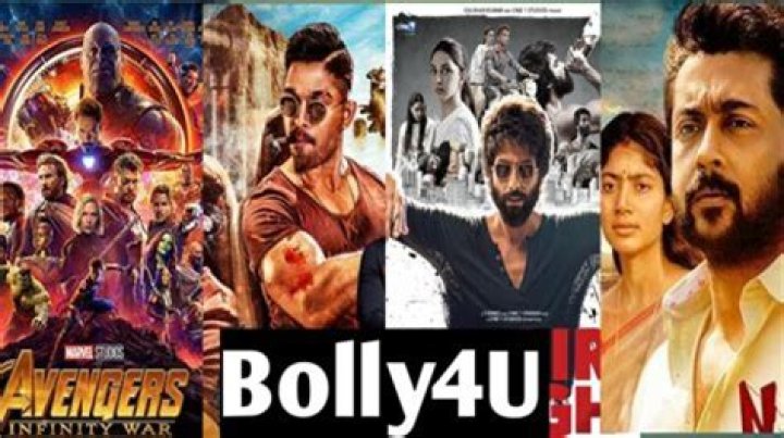 Bolly 4U Your Ultimate Destination For Bollywood Entertainment