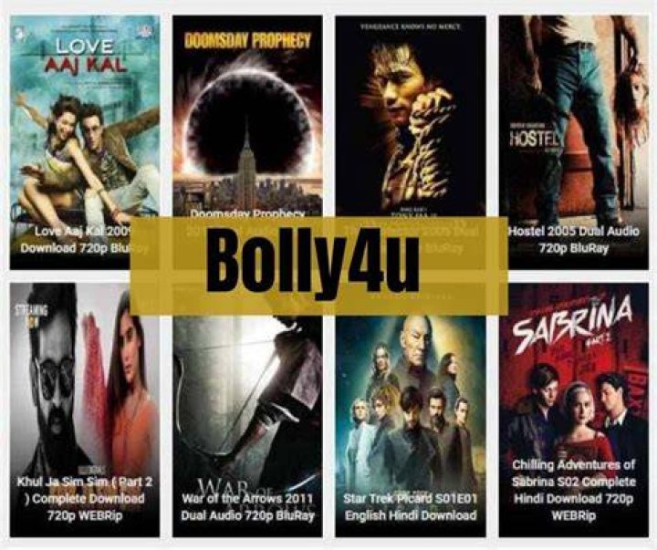 Bolly4 Movies A Comprehensive Guide To Indian Cinema Streaming