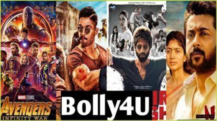 Bolly4u Download Latest free Gujarati,Bollywood,Hollywood Movies in