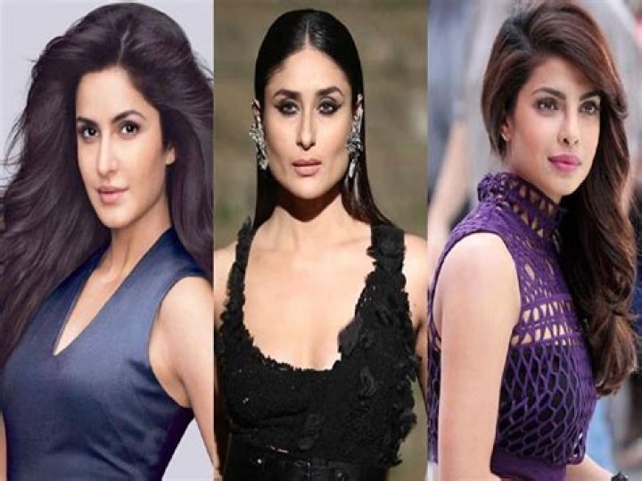 Bollywood Actresses In Cold War Who Never Walk The Same Carpet