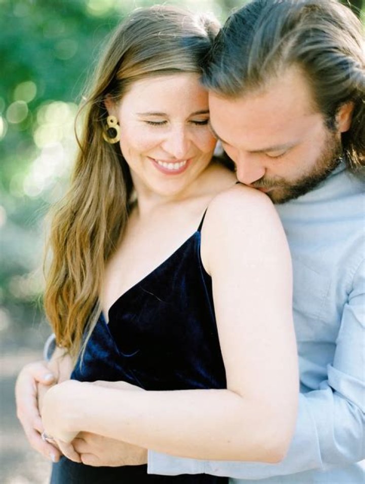 Bonnie and Alex Engagement Photos True Photography