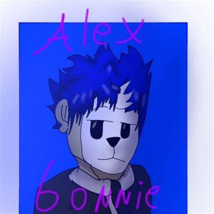 Bonnie and Alex YouTube