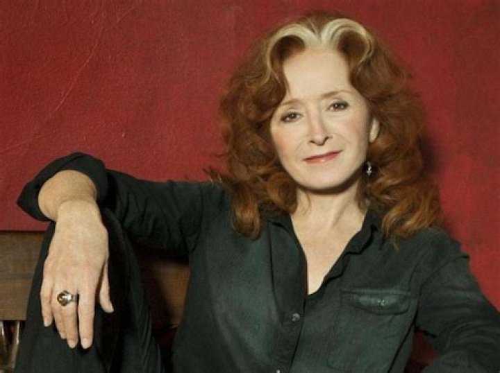 Bonnie Raitt Height, Age, Body Measurements, Wiki