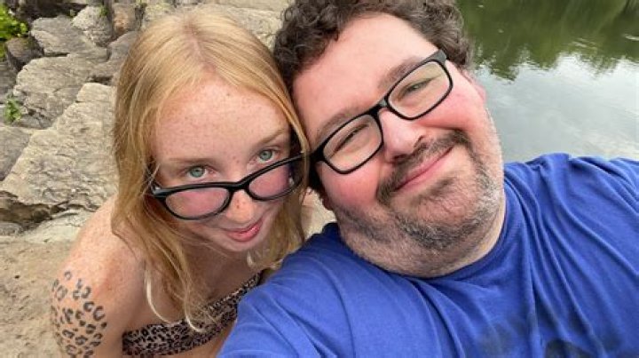 Boogie2988 and Girlfriend selfie Boogie2988's Girlfriend Know Your Meme