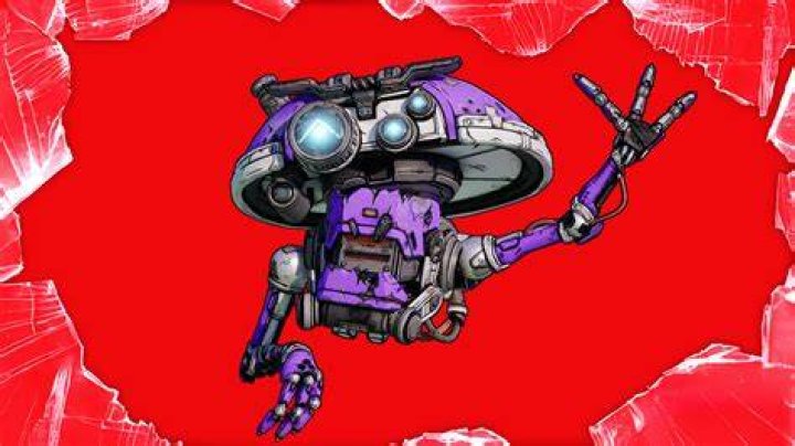 Borderlands / Twitch