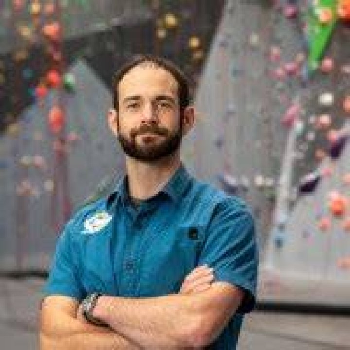 Bounds Facilities Manager Triangle Rock Club LinkedIn