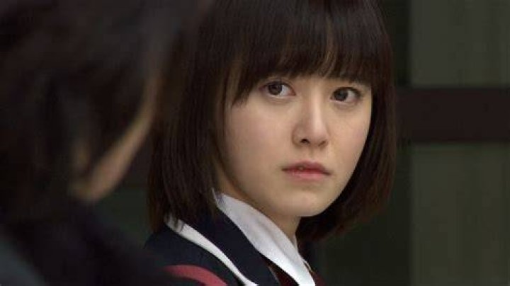 Boys Over Flowers, Ku Hye Sun, Kim Hyun Joong, Lee Min Ho, Kim Joon