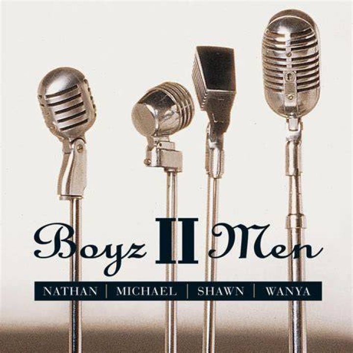 Boyz II Men Are Nathan and Wanya Morris Related?
