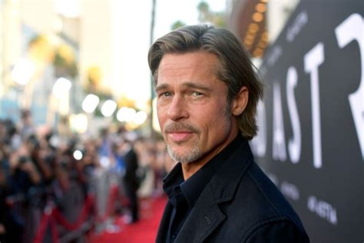 Brad Pitt racconta a Forbes la sua vita da imprenditore tra film e vini