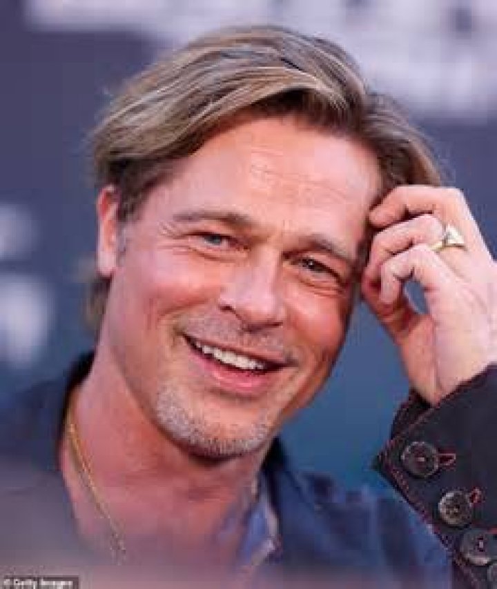Brad Pitt Rings in 60th Birthday with 'Low Key' Celebrations (Exclusive)