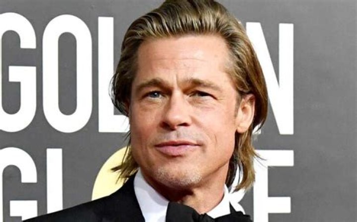 Brad Pitt wins first acting Oscar for his role in 'Once Upon a Time