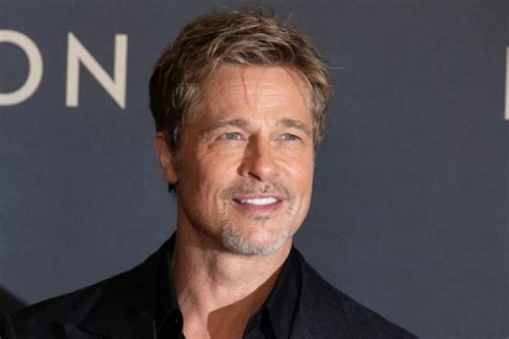 Brad Pitt &Uacute;ltimas noticias de Brad Pitt
