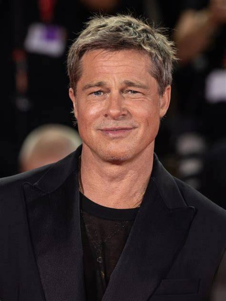 Brad Pitt 筋肉, ブラッドピッド, ブラッド